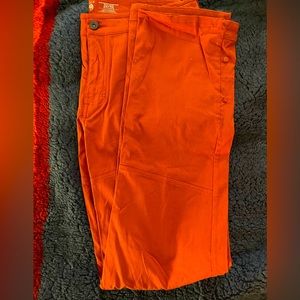 Men’s Mountain Hardwear AP Pant Size: 32x34